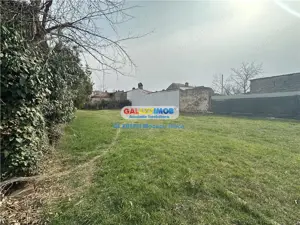 Vanzare teren 1700 mp, Ultracentral, Ploiesti