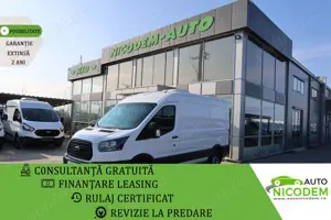 Ford Transit L2H2 FRIGO 130cp