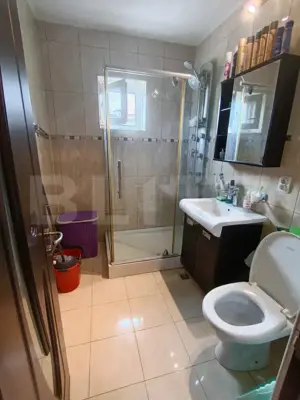 Apartament 3 camere în suprafață de 65 mp - imagine 7