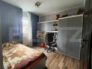Apartament 3 camere în suprafață de 65 mp - imagine 6
