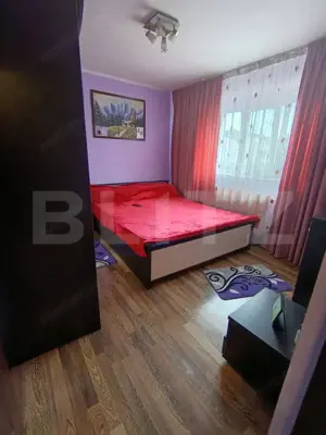 Apartament 3 camere în suprafață de 65 mp - imagine 8