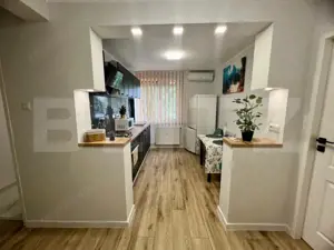 Apartament modern 2 camere, Calea Bucuresti, prima inchiriere,  - imagine 3