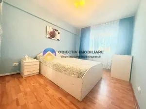 Apartament 3 camere Precista - GATA DE MUTAT - imagine 18