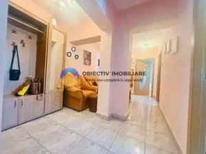 Apartament 3 camere Precista - GATA DE MUTAT - imagine 8