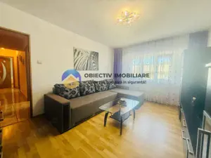 Apartament 3 camere Precista - GATA DE MUTAT - imagine 7