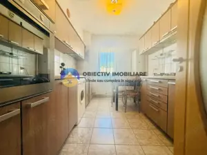 Apartament 3 camere Precista - GATA DE MUTAT - imagine 9