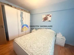 Apartament 3 camere Precista - GATA DE MUTAT - imagine 19