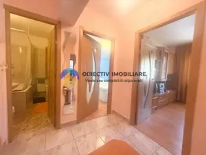 Apartament 3 camere Precista - GATA DE MUTAT - imagine 14