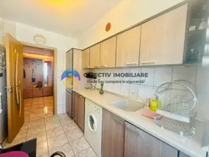 Apartament 3 camere Precista - GATA DE MUTAT - imagine 10