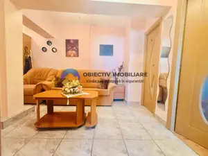 Apartament 3 camere Precista - GATA DE MUTAT - imagine 13