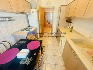 Apartament 3 camere Precista - GATA DE MUTAT - imagine 12