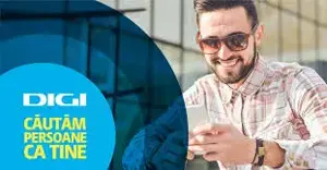 Digi Romania SA angajeaza Agent Vanzari Teren-Persoane Fizice BRAILA, GALATI - imagine 2