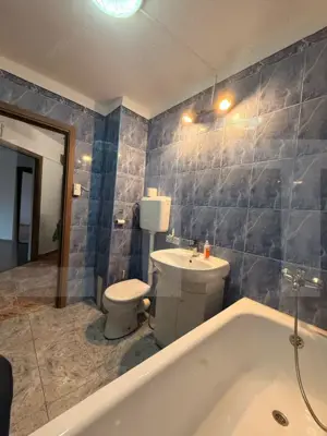  Apartament spațios cu 4 camere, 2 băi și cămară, zona Lipovei - imagine 9