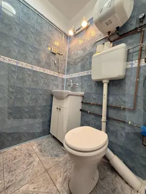  Apartament spațios cu 4 camere, 2 băi și cămară, zona Lipovei - imagine 12