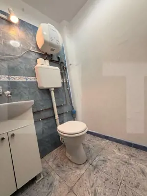  Apartament spațios cu 4 camere, 2 băi și cămară, zona Lipovei - imagine 11