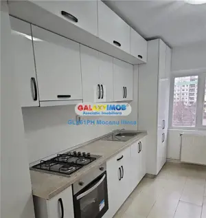 Inchiriere apartament 4 camere pentru birouri, Republicii, Ploiesti - imagine 3