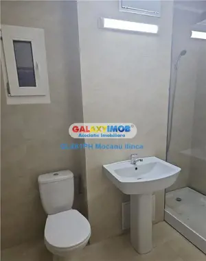 Inchiriere apartament 4 camere pentru birouri, Republicii, Ploiesti - imagine 7