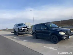 Tractari auto Sighisoara 