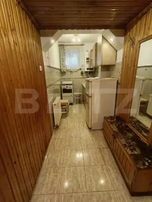 Apartament de vanzare, cu 2 camere, semi decomandat, 40 mp, zona Simion Barnutiu - imagine 3