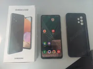 Vand samsung galaxy A32 Dual Sim