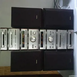 linie audio technics midi - imagine 3