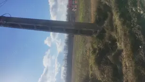 Vind teren intravilan pentru posibilitatea de a obtine fonduri europene  - imagine 6