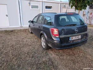 Opel Astra H 1.3 Cdti 2007 Break - imagine 3