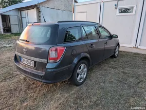 Opel Astra H 1.3 Cdti 2007 Break - imagine 2