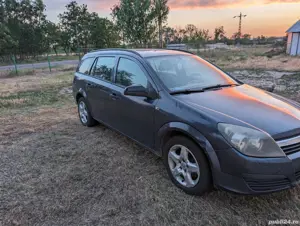 Opel Astra H 1.3 Cdti 2007 Break - imagine 4