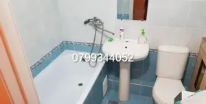 Garsoniera de inchiriat in zona Iancului - imagine 4