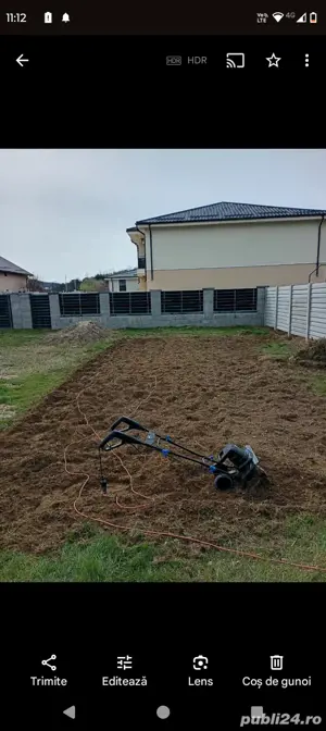 Vând teren intravilan leamna de jos 