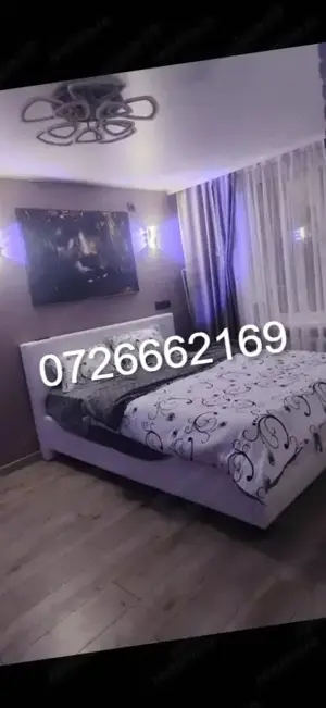 Garsoniera de inchiriat in zona Lujerului