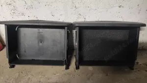 Sertare scaune Renault Megane Scenic - imagine 3