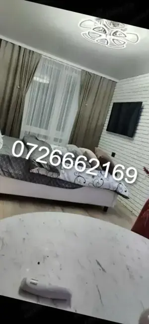 Garsoniera de inchiriat in zona Lujerului - imagine 3 Garsoniera de inchiriat in zona Lujerului - imagine 3