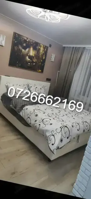 Garsoniera de inchiriat in zona Lujerului - imagine 2 Garsoniera de inchiriat in zona Lujerului - imagine 2