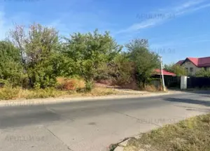 Teren Prelungirea Ghencea- Dr Ghindari. - imagine 3