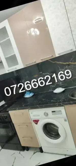 Garsoniera de inchiriat in zona Lujerului - imagine 6 Garsoniera de inchiriat in zona Lujerului - imagine 6