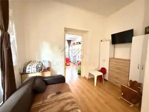 APARTAMENT 2 CAMERE | CURTE COMUNA | CALEA CLUJULUI | ORADEA