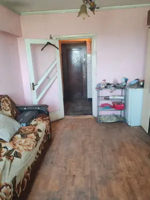 Garsoniera Viaduct Galați 