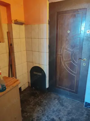 Vând garsonieră viaduct - Galați 