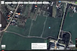 Teren intravilan Valea Calugareasca - imagine 2