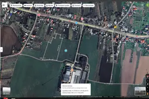 Teren intravilan Valea Calugareasca - imagine 3