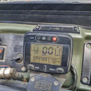 Argo 8x8 amfibiu atv - imagine 3 Argo 8x8 amfibiu atv - imagine 3