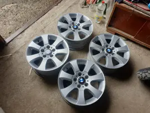Jante aliaj 5x120 R17 BMW-Volkswagen T5-T6-etc