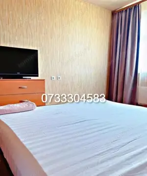 Garsoniera de inchiriat in zona Pacii - imagine 3