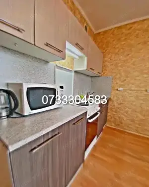 Garsoniera de inchiriat in zona Pacii - imagine 2