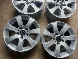 Jante aliaj 5x120 R17 BMW-Volkswagen T5-T6-etc - imagine 7