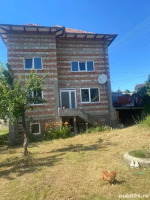 casa spatiu comercial lac de peste