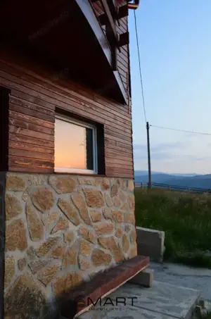 Casa individuala cu teren zona Paltinis - imagine 3