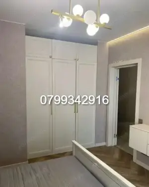 Spre inchiriere garsoniera Tineretului